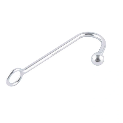 Hook Metal Anal AllNight 3294 Toy Smooth Sex 0218